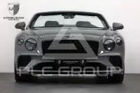 2022 Bentley Continental
