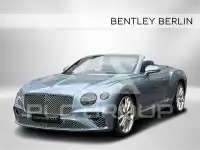 2022 Bentley Continental