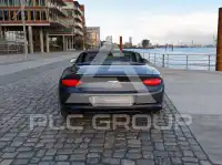 2022 Bentley Continental