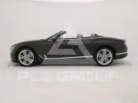2022 Bentley Continental