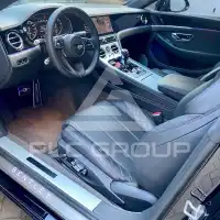 2022 Bentley Continental