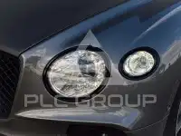 2022 Bentley Continental