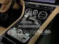 2022 Bentley Continental