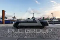 2022 Bentley Continental