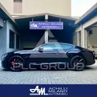 2022 Bentley Continental