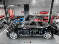 2022 Bentley Continental