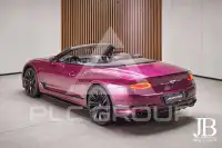 2022 Bentley Continental