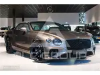 2022 Bentley Continental