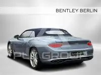 2022 Bentley Continental