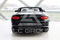 2022 Bentley Continental