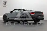 2022 Bentley Continental