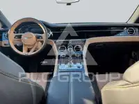 2022 Bentley Continental