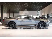2022 Bentley Continental