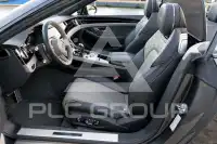 2022 Bentley Continental