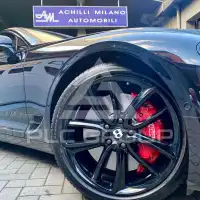 2022 Bentley Continental
