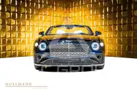 2022 Bentley Continental