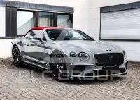 2022 Bentley Continental