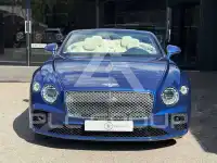 2022 Bentley Continental