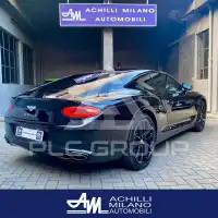 2022 Bentley Continental
