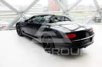 2022 Bentley Continental