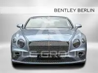 2022 Bentley Continental