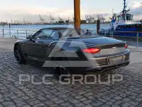 2022 Bentley Continental
