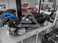 2022 Bentley Continental