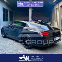 2022 Bentley Continental