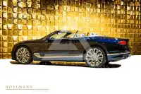 2022 Bentley Continental