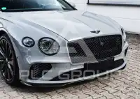 2022 Bentley Continental