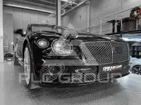 2022 Bentley Continental