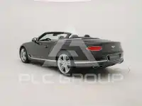 2022 Bentley Continental