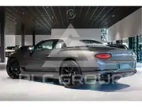2022 Bentley Continental