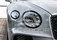 2022 Bentley Continental