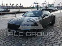 2022 Bentley Continental