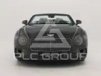 2022 Bentley Continental