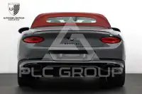 2022 Bentley Continental