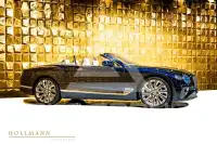 2022 Bentley Continental