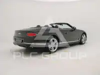 2022 Bentley Continental