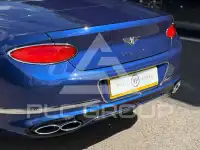 2022 Bentley Continental