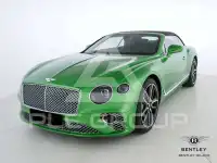 2022 Bentley Continental