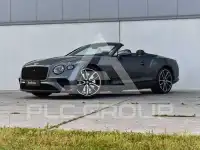 2022 Bentley Continental