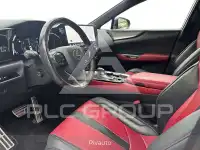 2022 Lexus NX300
