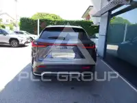 2022 Lexus NX250