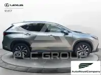 2022 Lexus NX300