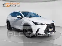 2022 Lexus NX300