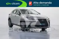 2022 Lexus NX300