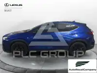 2022 Lexus NX300
