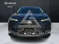 2022 Lexus NX300