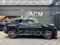 2022 Lexus NX300
